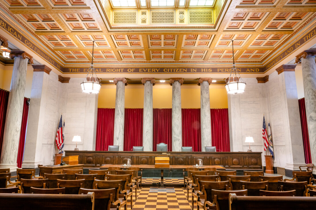 Supporters, opponents of education rule-making law weigh in